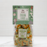 Tricolored Farfalloni Pasta - 250 g