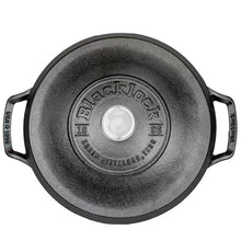 Load image into Gallery viewer, Triple Seasoned Dutch Oven - 5.5 Qt