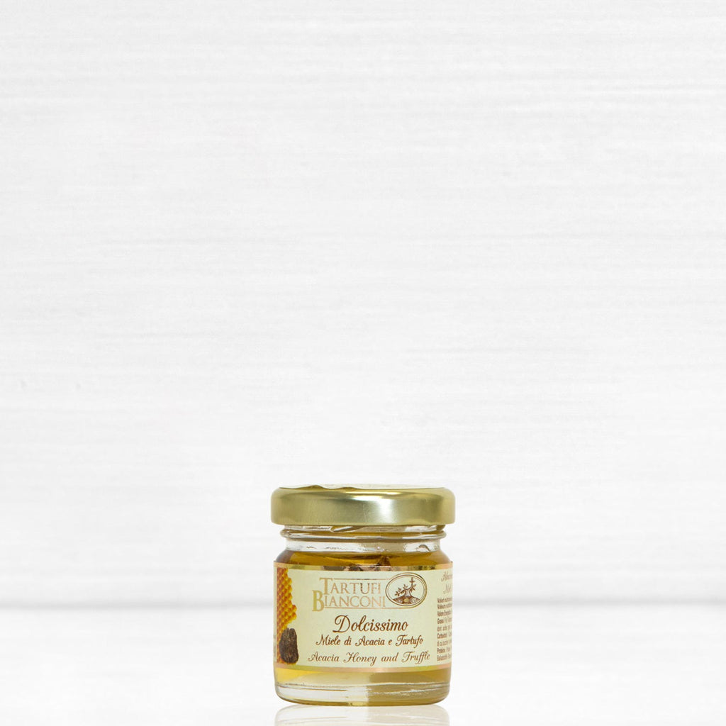 Truffle Honey Tartufi Bianconi Terramar Imports Terramar Imports
