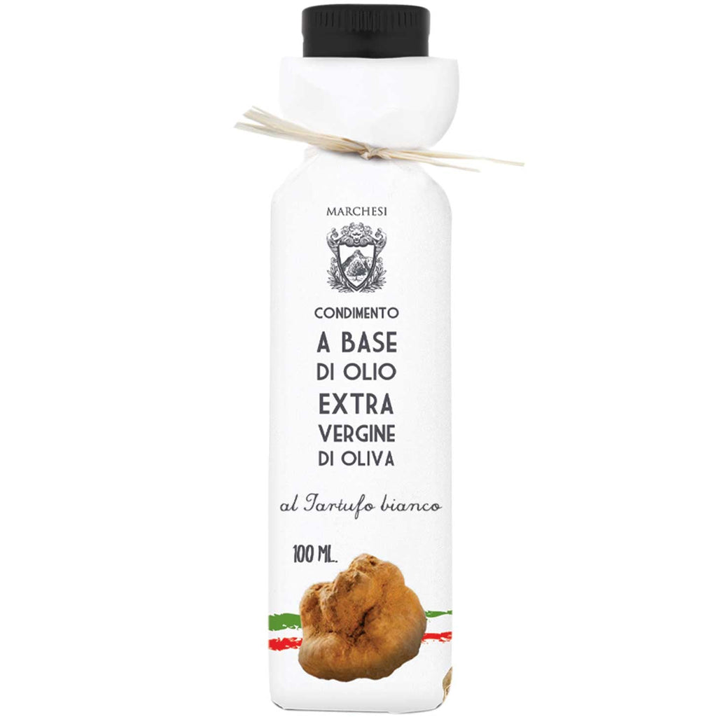 Truffle Extra Virgin Olive Oil Marchesi Terramar Imports Terramar Imports