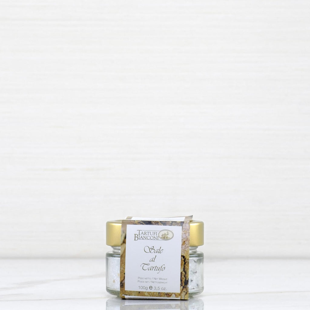 Truffle Salt Tartuffi Biancconi Terramar Imports Terramar Imports