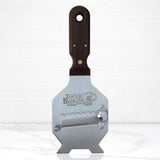 Truffle Shaver with Wood Handle