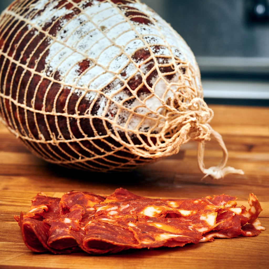 Bomba Salami Adagio Terramar Imports Terramar Imports