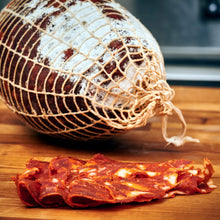 Load image into Gallery viewer, Bomba Salami Adagio Terramar Imports