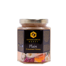 Load image into Gallery viewer, Creamed Honey (Plain) - 14 oz