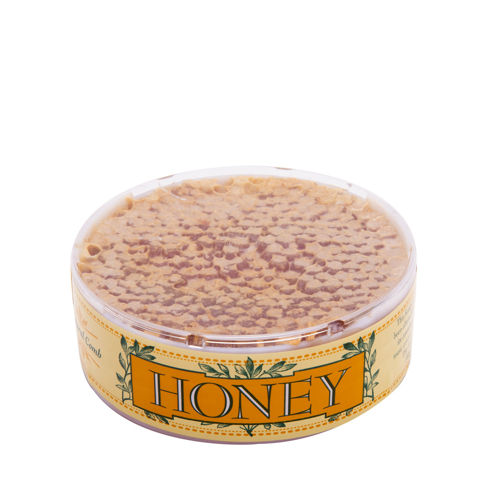 Comb Honey - Raw Comb Honey