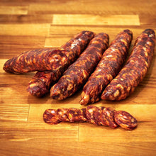 Load image into Gallery viewer, Smoked Chorizo Adagio Terramar Imports