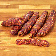 Load image into Gallery viewer, Sopressata (Spanish Salami) - 6 oz