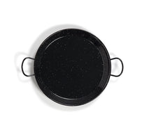 Load image into Gallery viewer, Mini Paella Pan for Tapas - 8 in (20 cm)