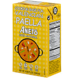 Valencian Paella Broth - 34 fl oz