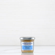 Load image into Gallery viewer, White Germon Tuna Rillettes Groix Nature Terramar Imports