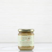 Load image into Gallery viewer, White Sauce With Truffle Tartufi Biancconi Terramar Imports