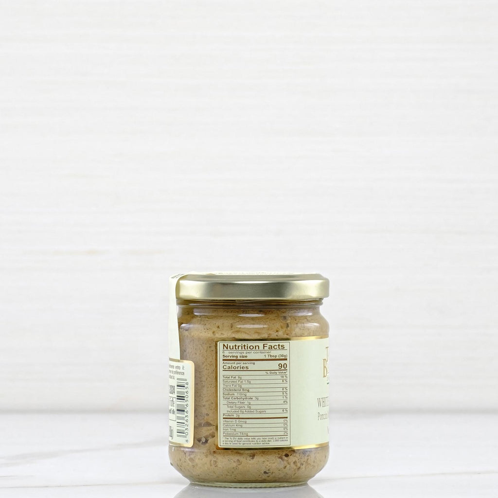 White Sauce With Truffle Tartufi Biancconi Terramar Imports Terramar Imports