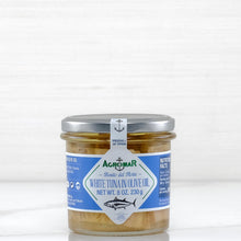 Load image into Gallery viewer, White Tuna in Olive Oil Agromar Terramar Imports