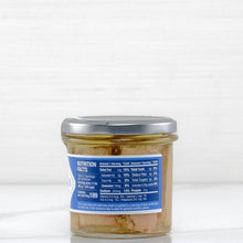 Load image into Gallery viewer, White Tuna in Olive Oil Agromar Terramar Imports