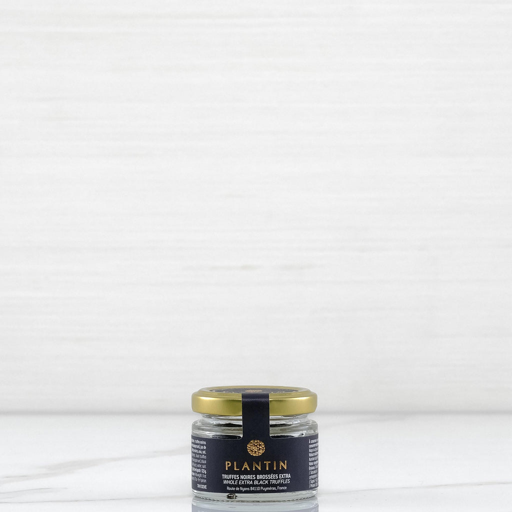 Whole Extra Black Truffle Plantin Terramar Imports Terramar Imports
