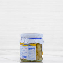 Load image into Gallery viewer, Whole Mushrooms from Navarra Spain Terramar Imports