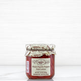 Whole Piquillo Peppers - 12 oz
