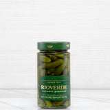 Anchovy Gherkins - 6.34 oz