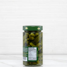 Load image into Gallery viewer, Anchovy Gherkins Rioverde - Terramar Imports