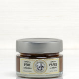 Balsamic Compotes Pear - 4.5 oz