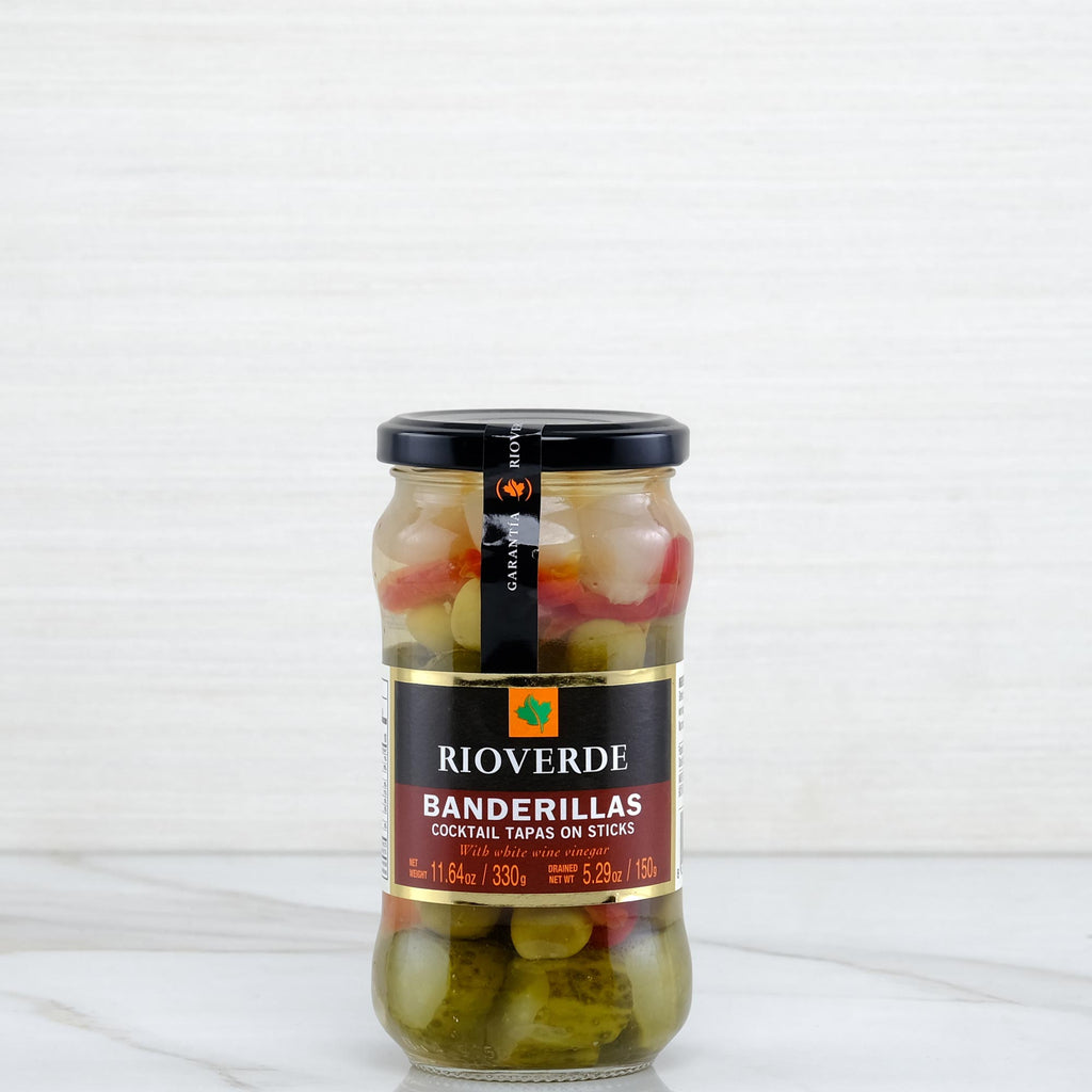 Banderillas-terramar-imports Terramar Imports