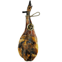 Load image into Gallery viewer, Cinco Jotas Bone In Acorn Fed 100% Iberico Pork Shoulder - 9 to 12 lb