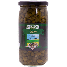 Load image into Gallery viewer, Caper in Jars - 12.7 oz