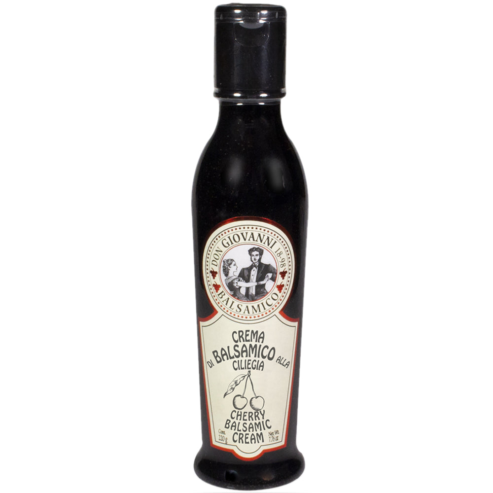 CHERRY Balsamic Glaze Terramar Imports