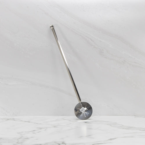 Stainless Steel Skimmer - 22.8 in long Terramar Imports