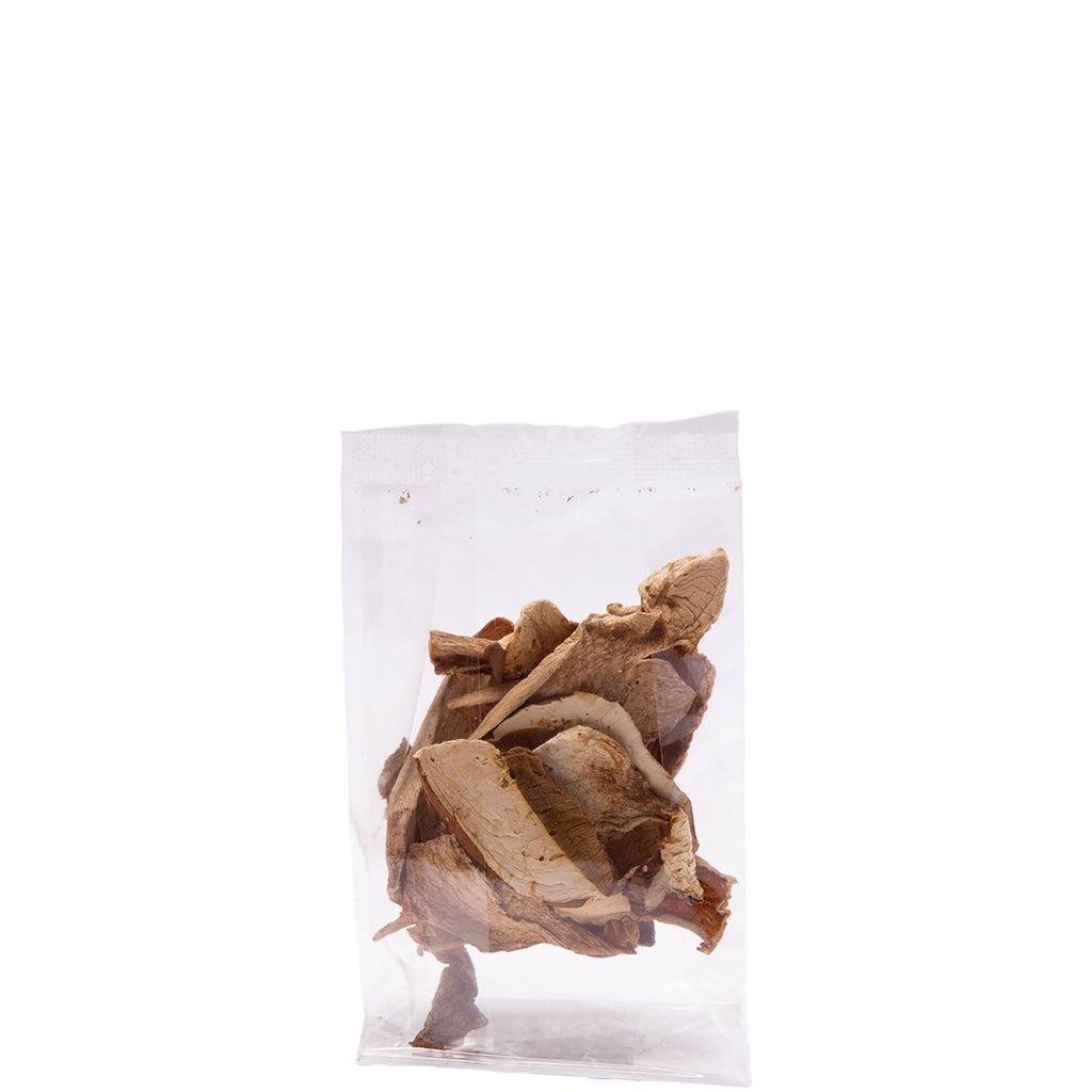 Dried Porcini Mushrooms (Sheet) - 0.35 oz Terramar Imports