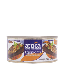 Load image into Gallery viewer, Eggplant in Oil and Tomato Sauce - 10 oz