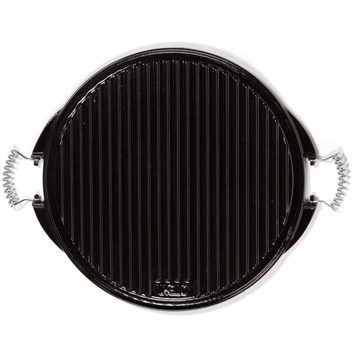enameled-cast-iron-griddle-vaello-la-valenciana-terramar-imports Terramar Imports