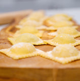Italian Wheat Pasta Flour 