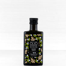 Load image into Gallery viewer, Ginger Seasoning Extra Virgin Olive Oil  - 6.7 fl oz 