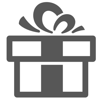 Gift Wrap Option Terramar Imports