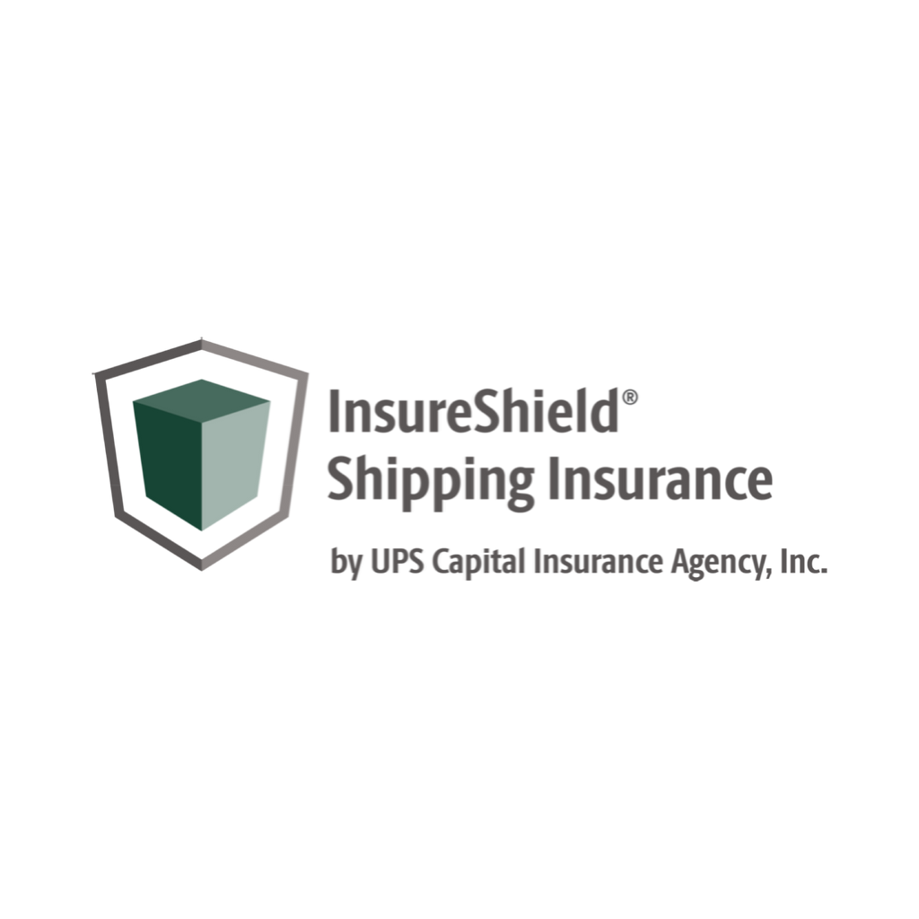 InsureShield® Shipping Insurance Terramar Imports