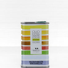 Load image into Gallery viewer, Intense Fruity Monocultivar Coratina Extra Virgin Olive Oil Tin - 8.4 fl oz  (Tin)