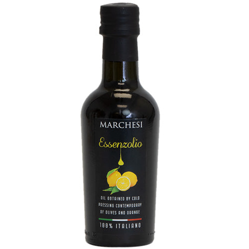 Mandarin Orange Extra Virgin Olive Oil Martchesi Terramar Imports Terramar Imports