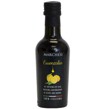 Load image into Gallery viewer, Mandarin Orange Extra Virgin Olive Oil Martchesi Terramar Imports