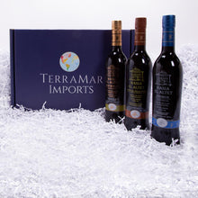 Load image into Gallery viewer, Masia El Altet Spanish Olive Oil Trio
