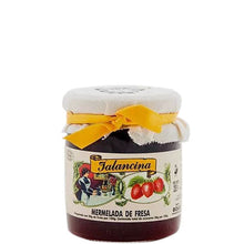 Load image into Gallery viewer, Spanish Strawberry Marmalade - 10.05 oz