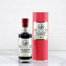 Load image into Gallery viewer, Modena Balsamic Vinegar - Red Series - 8.4 fl oz
