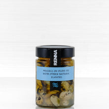 Load image into Gallery viewer, Mussels in Olive Oil Terramar Imports 