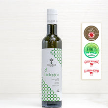 Load image into Gallery viewer, Extra Virgin Olive Oil &quot;Biologico&quot;  Cold Extraction - 16.9 fl oz