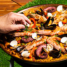 Load image into Gallery viewer, Seafood Paella Terramar Imports