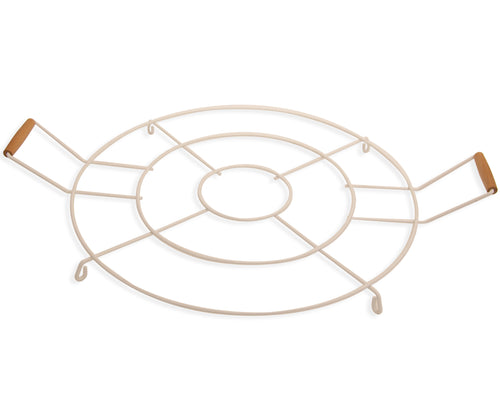 Paella Holder 19 in 50 cm Terramar Imports