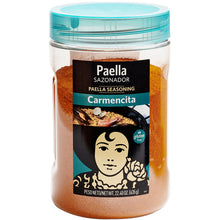 Load image into Gallery viewer, Paella seasoning Carmencita