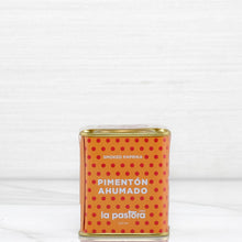 Load image into Gallery viewer, paprika-powder-smoked-la-pastora-terramar-imports
