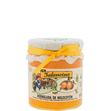 Load image into Gallery viewer, Spanish Peach Jam - 10.05 oz